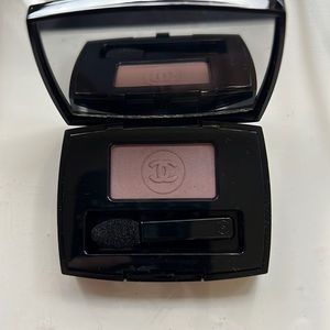 Chanel single eyeshadow